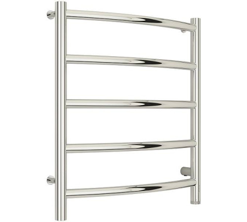 Полотенцесушитель электрический Сунержа Галант 4.0 600x500 мм правый без покрытия 00-0831-6050