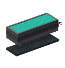 Комплект фильтров Tion Bio X Base (G4/E11) 4630018531122