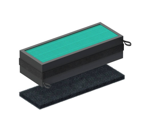 Комплект фильтров Tion Bio X Base (G4/E11) 4630018531122