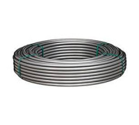 Труба металлополимерная универсальная VALTEC PE-Xc/Al/PE-RT 25x3.7 мм бухта 50 м BDEU25.3710-50