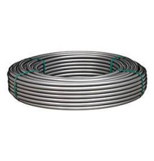 Труба металлополимерная универсальная VALTEC PE-Xc/Al/PE-RT 25x3.7 мм бухта 50 м BDEU25.3710-50