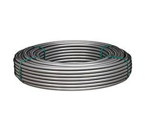 Труба металлополимерная универсальная VALTEC PE-Xc/Al/PE-RT 25x3.7 мм бухта 50 м BDEU25.3710-50