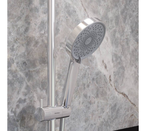 Лейка для душа AM.PM Apollo хром 947020000