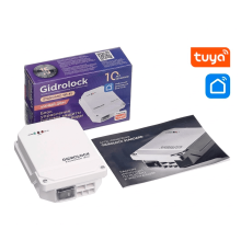 Блок управления Gidrolock STANDARD Wi-Fi 21221041