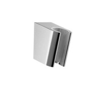 Держатель для ручного душа Hansgrohe Porter S хром 28331000