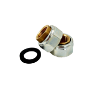Набор гаек Watts 1 x 1/2 F 369210026