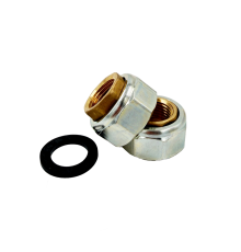 Набор гаек Watts 1 x 1/2 F 369210026