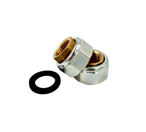 Набор гаек Watts 1 x 1/2 F 369210026