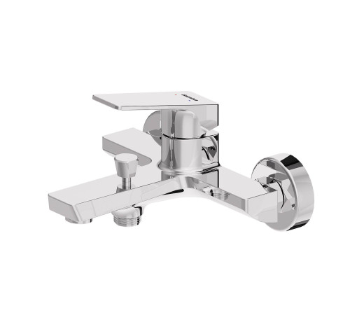 Смеситель для ванны и душа AM.PM Merkur 401000000