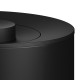 Ведро для мусора KEUCO PLAN 5 л черный матовый 04989 370037