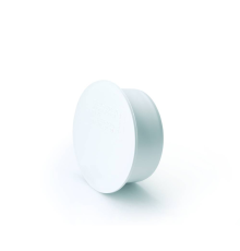 Заглушка Rehau RAUPIANO Plus 40 мм RAL 9003 11231341003