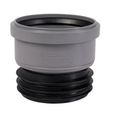 Муфта вставная Ostendorf HT HTSM 110 мм 115750