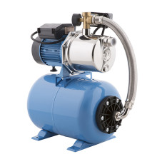 Насосная станция ДЖИЛЕКС Джамбо 70/50 Н-50 нержавеющая сталь 3722