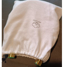 Шланг душевой Aquanet AQM1502BG ПВХ 1500 мм Золото шлифованное AQM1502BG