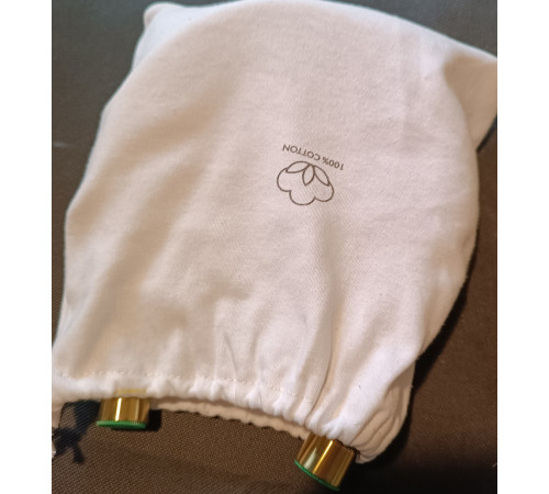 Шланг душевой Aquanet AQM1502BG ПВХ 1500 мм Золото шлифованное AQM1502BG