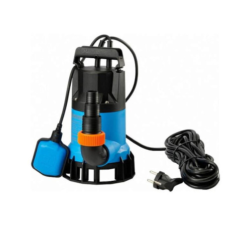 Насос погружной Джилекс Фекальник 140/6 5400