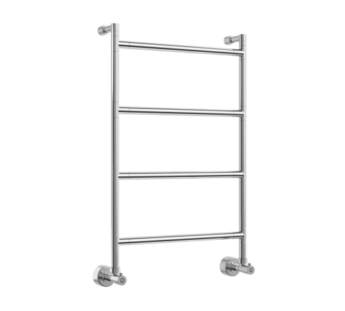 Полотенцесушитель водяной Margaroli 482 межосевое расстояние 475 мм 475х754 мм хром 4824704CRN