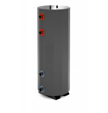 Гидравлический разделитель Gidrologo ЕГР-120У (2.0) АОК.34.000.00