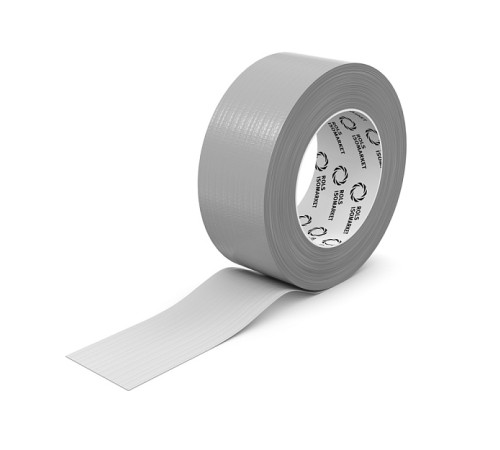 Лента армированная самоклеящаяся Energopro C 48 мм х 50 м серая EPRL04850ARSKGRC
