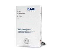 Стабилизатор напряжения инверторный BAXI Energy 600 ST60001