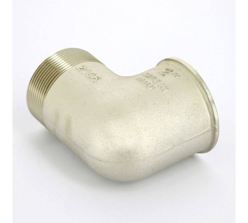 Угол 90° НВ Uni-Fitt 2 никелированный 611N7700