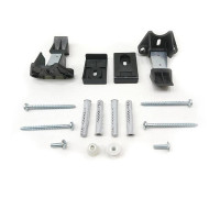 Крепеж Kerasan WB7N для напольных унитазов и биде 762901