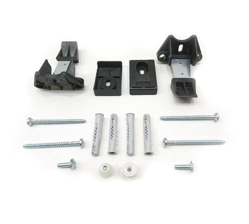 Крепеж Kerasan WB7N для напольных унитазов и биде 762901