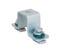 Седельный соединитель профиля Walraven BIS RapidStrut 41x41 мм 66587404