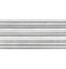 Вставка Cersanit Navi серая 20x44 см NV2G091