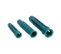 Дюбель универсальный нейлоновый Walraven WUP 10x50 мм 61007210