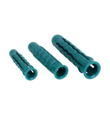 Дюбель универсальный нейлоновый Walraven WUP 10x50 мм 61007210