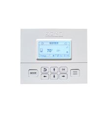 Панель управления ZONT МЛ-753 Wi-Fi ML00006132