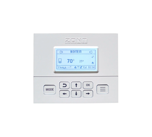 Панель управления ZONT МЛ-753 Wi-Fi ML00006132