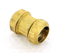 Муфта обжимная Itap VX-N 32 мм 720 1