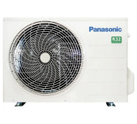 Наружный блок сплит-системы Panasonic Etherea CU-Z42ZKE инверторный