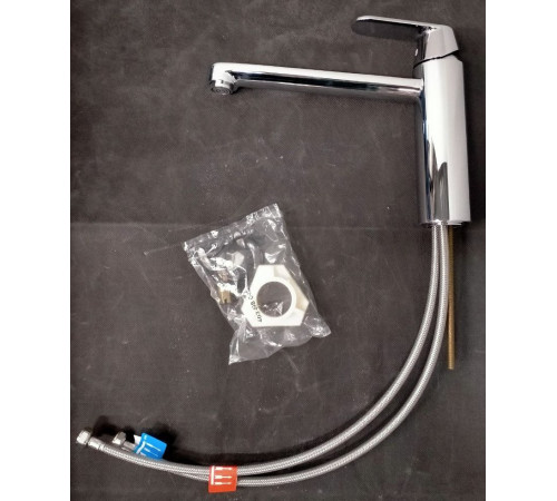 Смеситель для кухни GROHE Eurosmart Cosmopolitan 144 мм 30193000