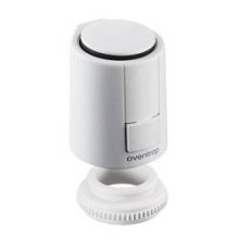 Сервопривод термоэлектрический Oventrop нормально открытый 24 В M30x1.5 1012426