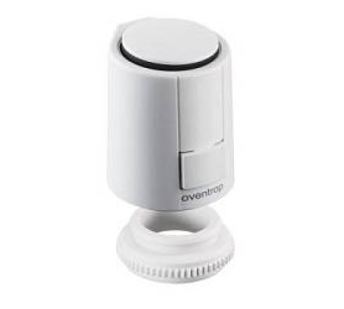 Сервопривод термоэлектрический Oventrop нормально открытый 24 В M30x1.5 1012426