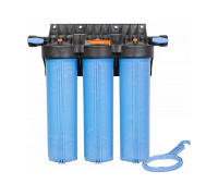 Корпус магистрального фильтра Джилекс Big Blue 20 1 Т3 9063