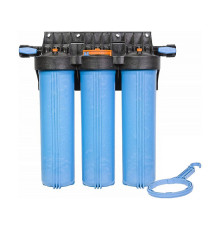 Корпус магистрального фильтра Джилекс Big Blue 20 1 Т3 9063