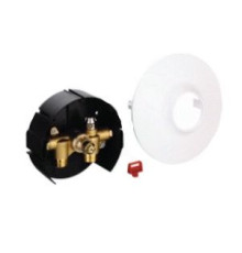 Клапан термостатический Danfoss FHV-R 3/4 для теплого пола 003L1000