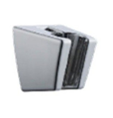 Держатель для ручного душа Bossini Splendy хром AA221NPACR