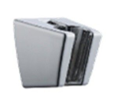 Держатель для ручного душа Bossini Splendy хром AA221NPACR