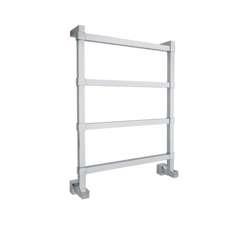 Полотенцесушитель водяной Margaroli 742 Chrome 7424704CRN