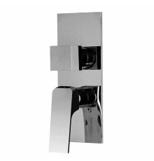 Смеситель для душа FIMA Carlo Frattini Fit хром F3389X6CR