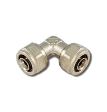 Уголок пресс Tiemme 20x2.0-20x2.0 мм 1600014