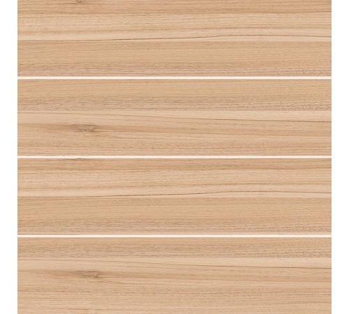 Керамогранит Laparet Organic коричневый 40.2х40.2 см SG168000N