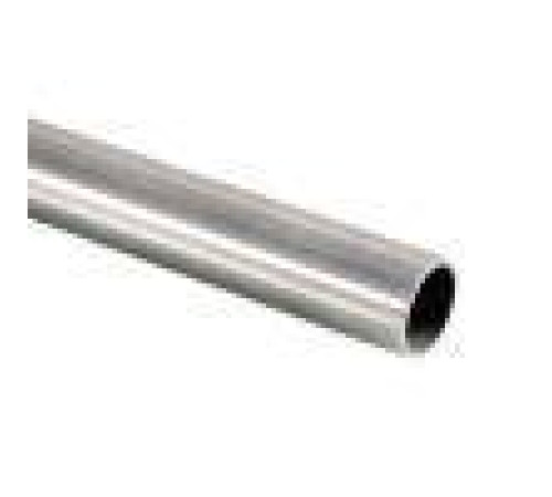 Труба из нержавеющей стали Rosturplast AISI 316L 42х1.5 мм KW.ST900.316.4215