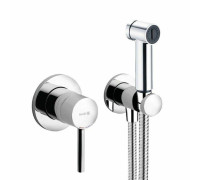 Гигиенический душ со смесителем Kludi BOZZ хром 389980576