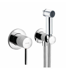 Гигиенический душ со смесителем Kludi BOZZ хром 389980576